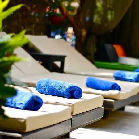 Forest King Hotel II 暹粒 外观 照片