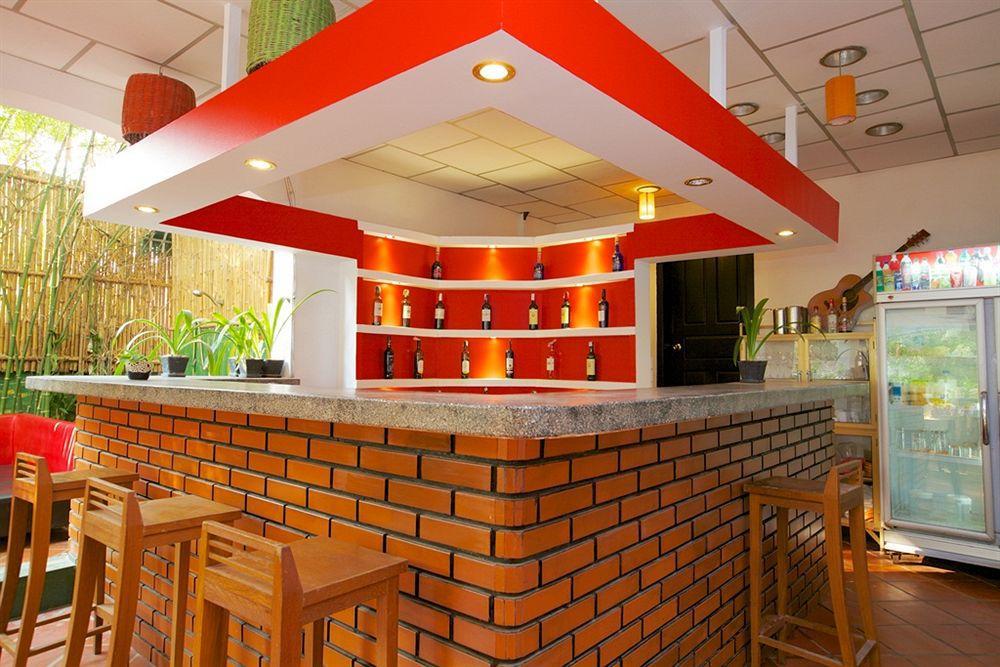 Forest King Hotel II 暹粒 外观 照片