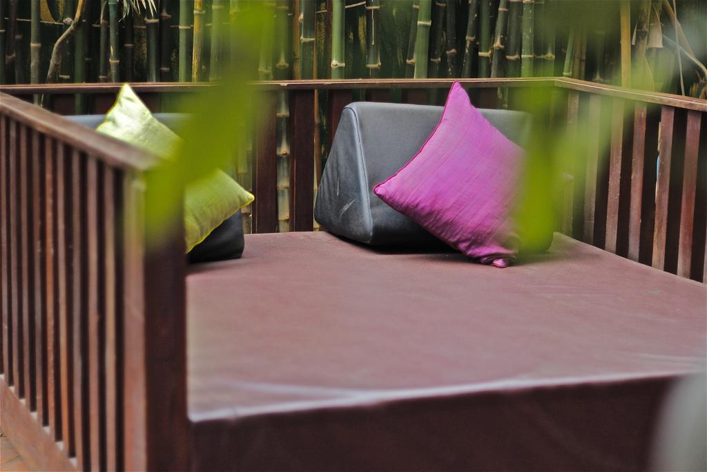 Forest King Hotel II 暹粒 外观 照片